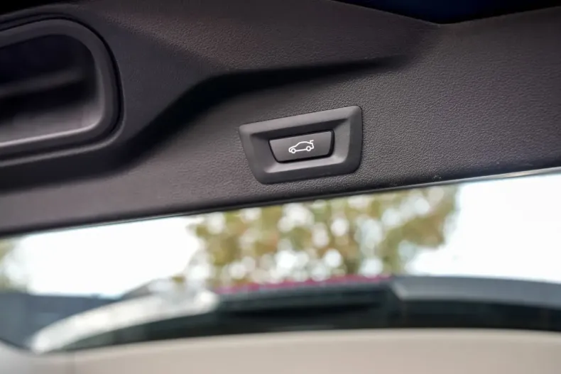 BMW X5 din 2021 cu 94.610 km - oferta BMW146500 - foto 50