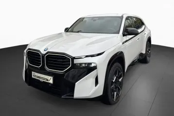 BMW XM din 2024 - oferta BMW146502