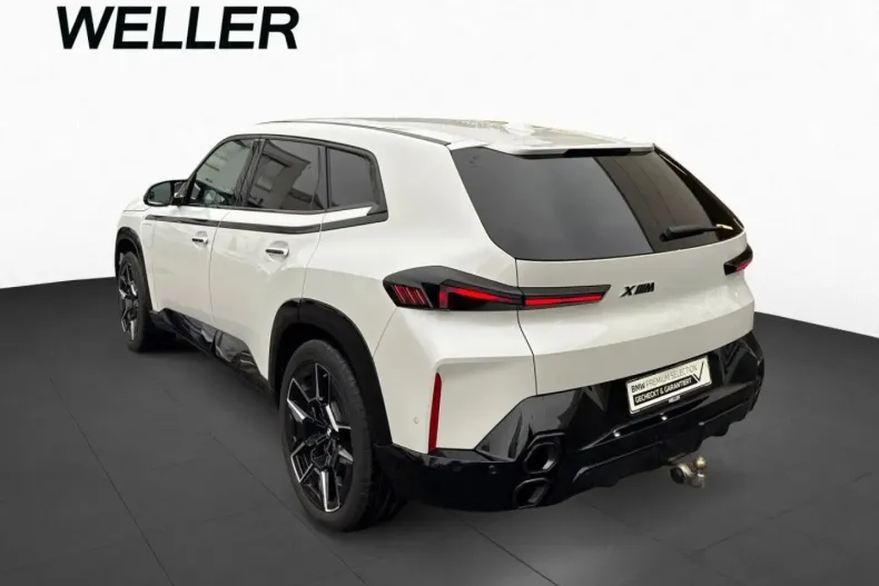 BMW XM din 2024 cu 29.310 km - oferta BMW146502 - foto 2