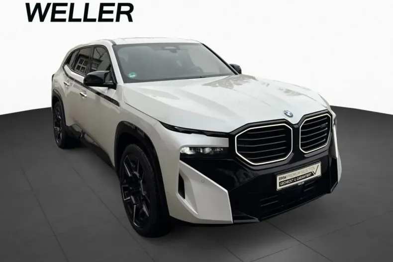 BMW XM din 2024 cu 29.310 km - oferta BMW146502 - foto 3