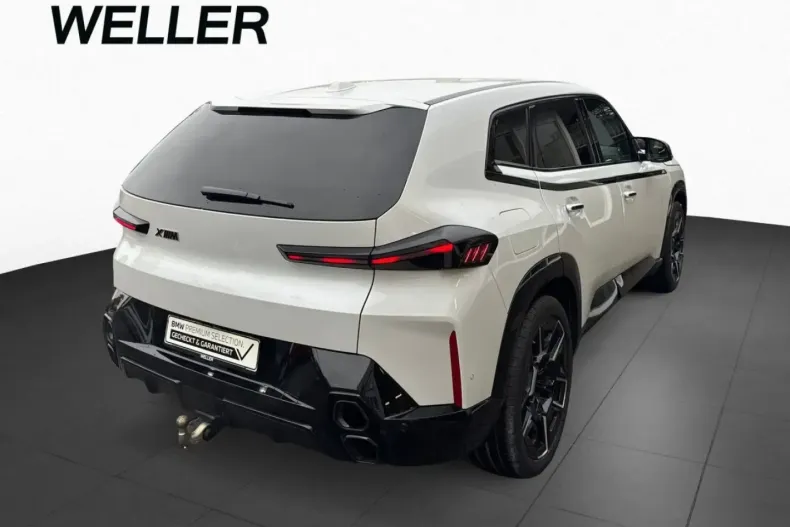 BMW XM din 2024 cu 29.310 km - oferta BMW146502 - foto 4