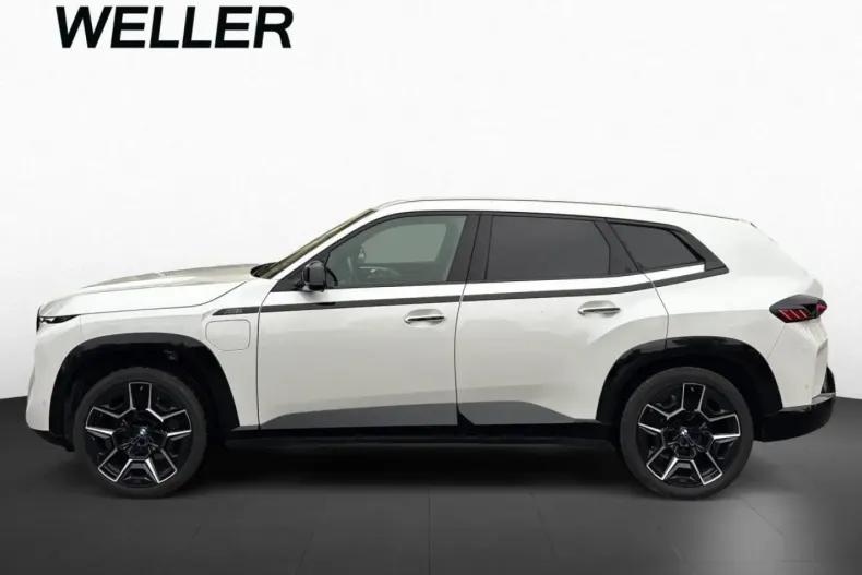 BMW XM din 2024 cu 29.310 km - oferta BMW146502 - foto 5