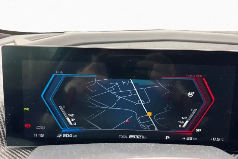 BMW XM din 2024 cu 29.310 km - oferta BMW146502 - foto 10