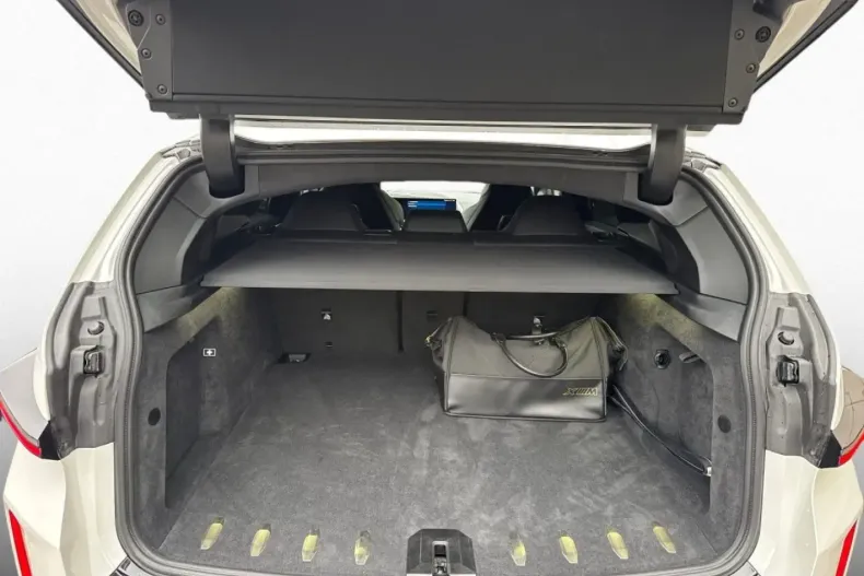 BMW XM din 2024 cu 29.310 km - oferta BMW146502 - foto 12