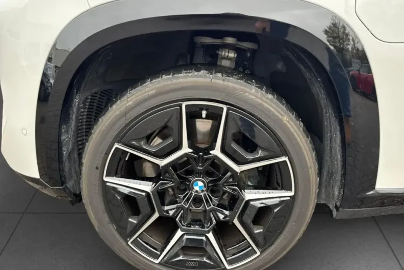 BMW XM din 2024 cu 29.310 km - oferta BMW146502 - foto 13