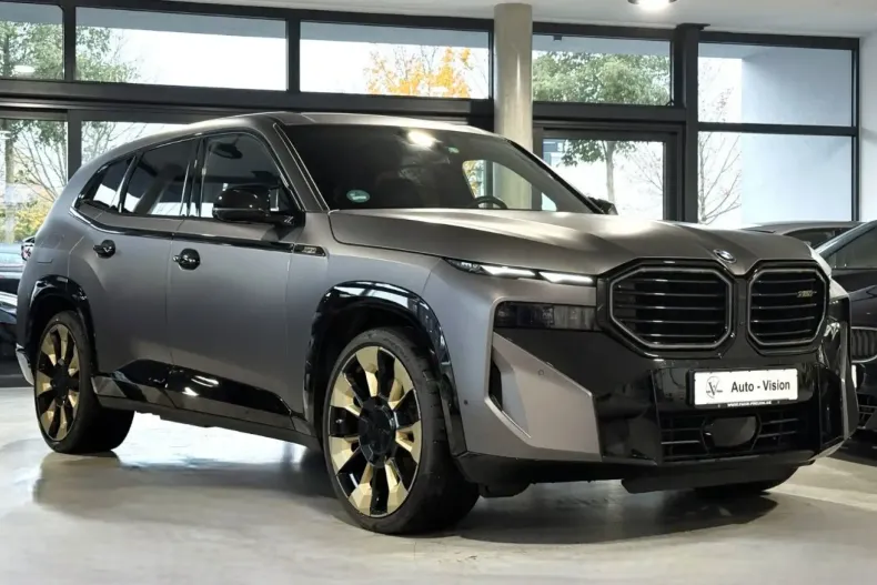 BMW XM din 2023 cu 27.122 km - oferta BMW146503 - foto 4