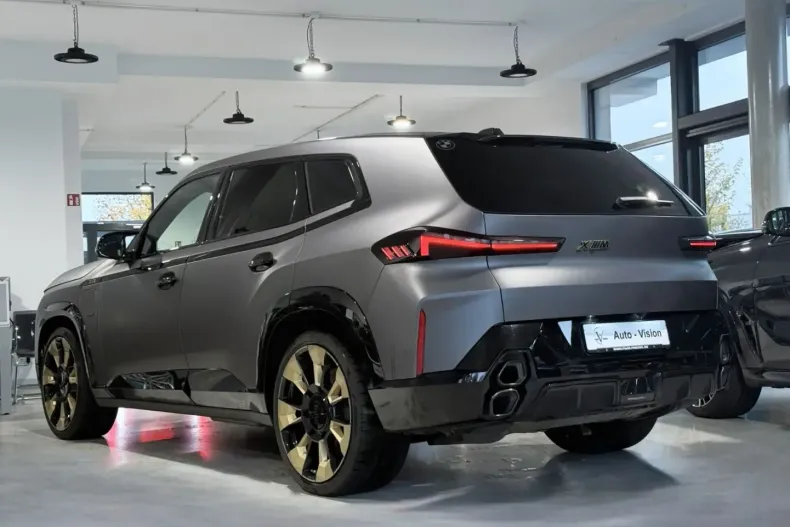 BMW XM din 2023 cu 27.122 km - oferta BMW146503 - foto 7