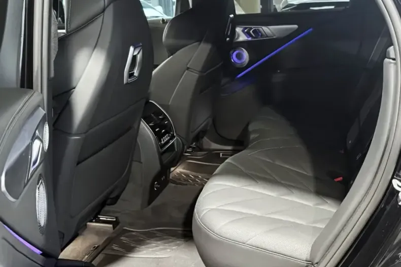 BMW XM din 2023 cu 27.122 km - oferta BMW146503 - foto 13