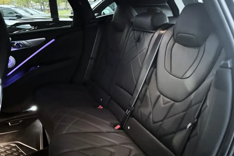 BMW XM din 2023 cu 27.122 km - oferta BMW146503 - foto 17