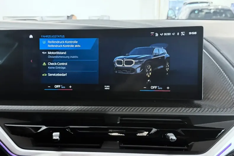 BMW XM din 2023 cu 27.122 km - oferta BMW146503 - foto 18