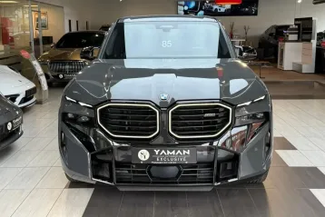 BMW XM din 2023 - oferta BMW146504