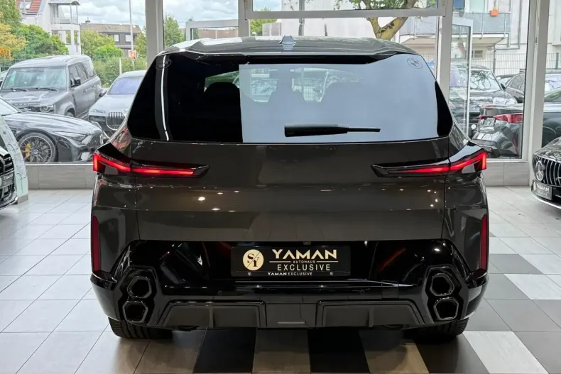 BMW XM din 2023 cu 43.000 km - oferta BMW146504 - foto 5