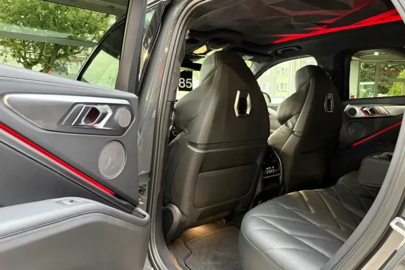 BMW XM din 2023 cu 43.000 km - oferta BMW146504 - foto 25