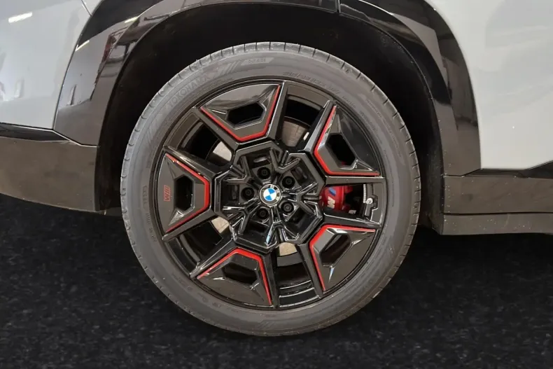 BMW XM din 2024 cu 24.450 km - oferta BMW146505 - foto 5