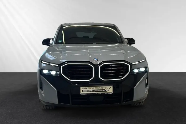BMW XM din 2024 cu 24.450 km - oferta BMW146505 - foto 6