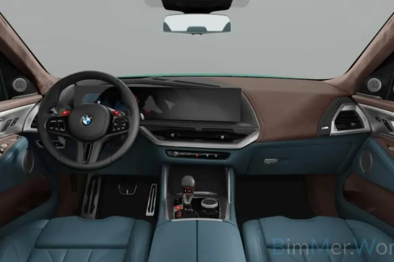 BMW XM din 2024 cu 23.000 km - oferta BMW146506 - foto 2