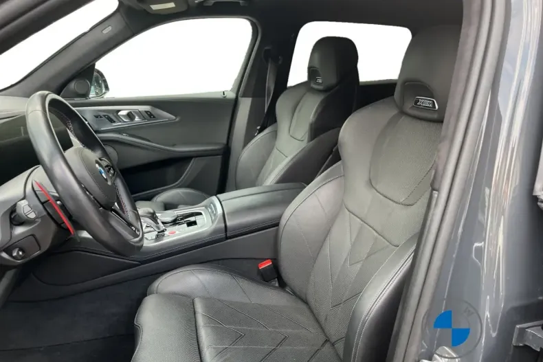 BMW XM din 2023 cu 26.007 km - oferta BMW146508 - foto 18