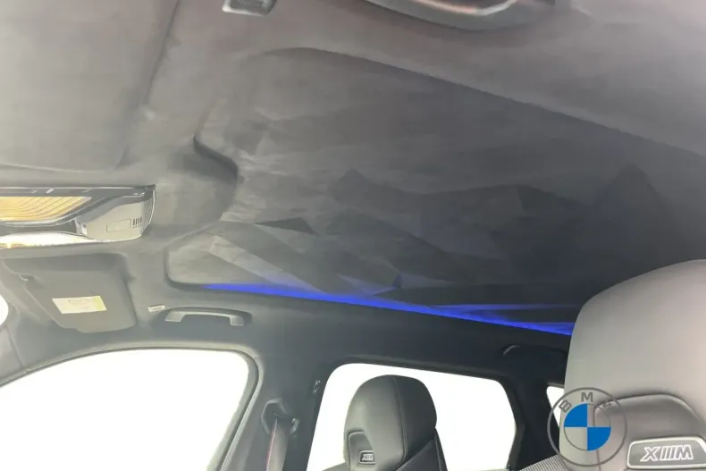 BMW XM din 2023 cu 26.007 km - oferta BMW146508 - foto 19