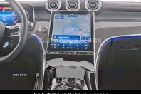 Mercedes-Benz GLC 43 AMG din 2024 cu 22.940 km - oferta MER146511 - foto 7