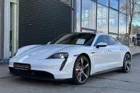 Porsche Taycan din 2021 cu 72.058 km - oferta POR146512 - foto 2