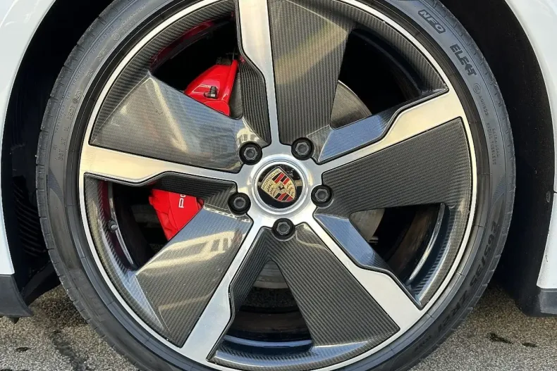 Porsche Taycan din 2021 cu 72.058 km - oferta POR146512 - foto 7