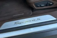 Porsche Taycan din 2021 cu 72.058 km - oferta POR146512 - foto 32