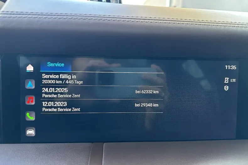 Porsche Taycan din 2021 cu 72.058 km - oferta POR146512 - foto 36