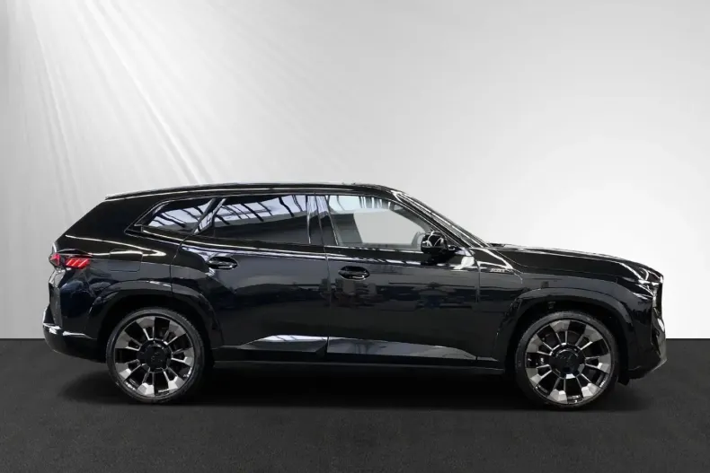 BMW XM din 2024 cu 20.140 km - oferta BMW146513 - foto 3