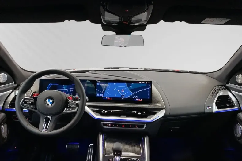 BMW XM din 2024 cu 20.140 km - oferta BMW146513 - foto 9