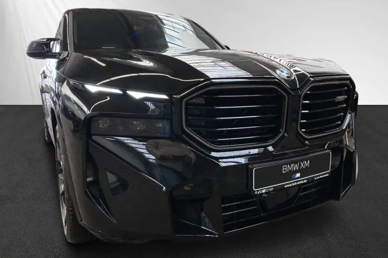 BMW XM din 2024 cu 20.140 km - oferta BMW146513 - foto 19