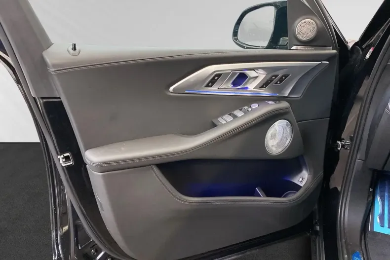 BMW XM din 2024 cu 20.140 km - oferta BMW146513 - foto 20