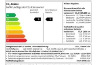 BMW XM din 2024 cu 20.140 km - oferta BMW146513 - foto 22
