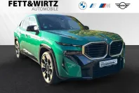 BMW XM din 2024 cu 12.746 km - oferta BMW146514 - foto 1