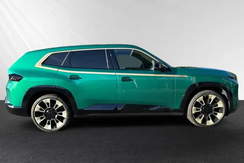 BMW XM din 2024 cu 12.746 km - oferta BMW146514 - foto 2