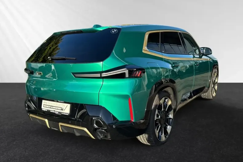 BMW XM din 2024 cu 12.746 km - oferta BMW146514 - foto 3