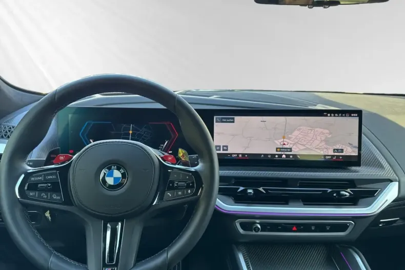 BMW XM din 2024 cu 12.746 km - oferta BMW146514 - foto 11