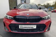 BMW 330 din 2024 cu 5.700 km - oferta BMW146520 - foto 1