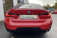 BMW 330 din 2024 cu 5.700 km - oferta BMW146520 - foto 2