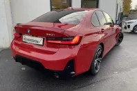 BMW 330 din 2024 cu 5.700 km - oferta BMW146520 - foto 4