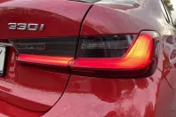 BMW 330 din 2024 cu 5.700 km - oferta BMW146520 - foto 6