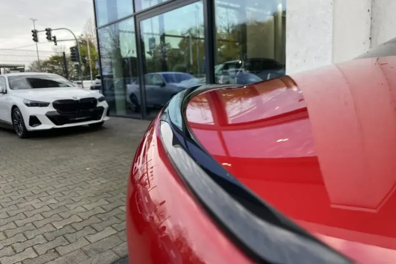 BMW 330 din 2024 cu 5.700 km - oferta BMW146520 - foto 9