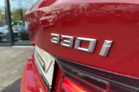 BMW 330 din 2024 cu 5.700 km - oferta BMW146520 - foto 10