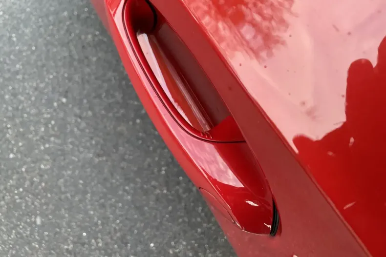 BMW 330 din 2024 cu 5.700 km - oferta BMW146520 - foto 13