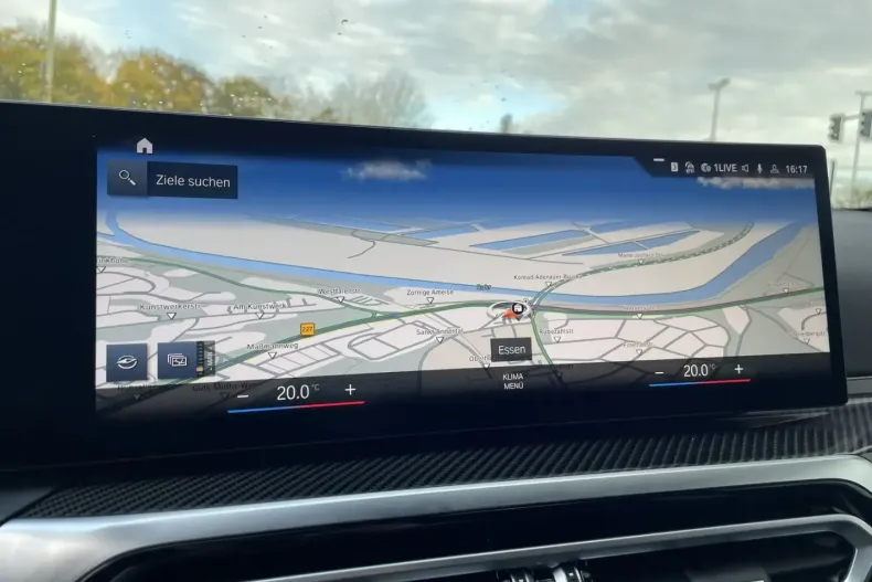 BMW 330 din 2024 cu 5.700 km - oferta BMW146520 - foto 26