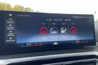 BMW 330 din 2024 cu 5.700 km - oferta BMW146520 - foto 27