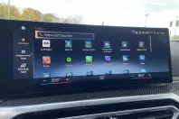 BMW 330 din 2024 cu 5.700 km - oferta BMW146520 - foto 28