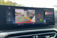 BMW 330 din 2024 cu 5.700 km - oferta BMW146520 - foto 29