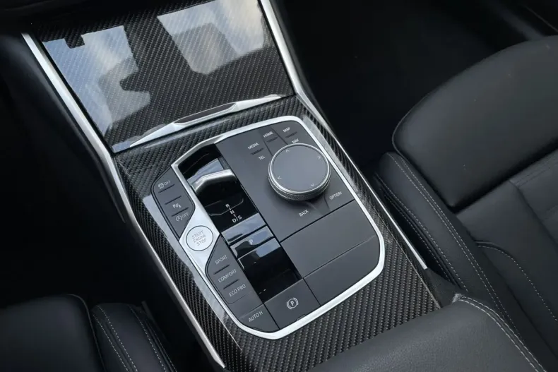 BMW 330 din 2024 cu 5.700 km - oferta BMW146520 - foto 30