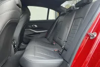 BMW 330 din 2024 cu 5.700 km - oferta BMW146520 - foto 31