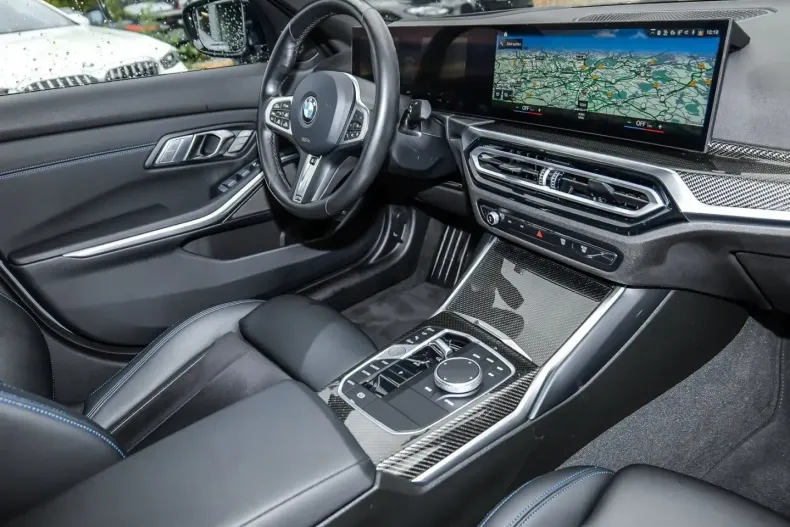 BMW 330 din 2024 cu 22.099 km - oferta BMW146522 - foto 5